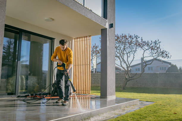 Trusted Valrico, FL Pressure Washing Services Experts
